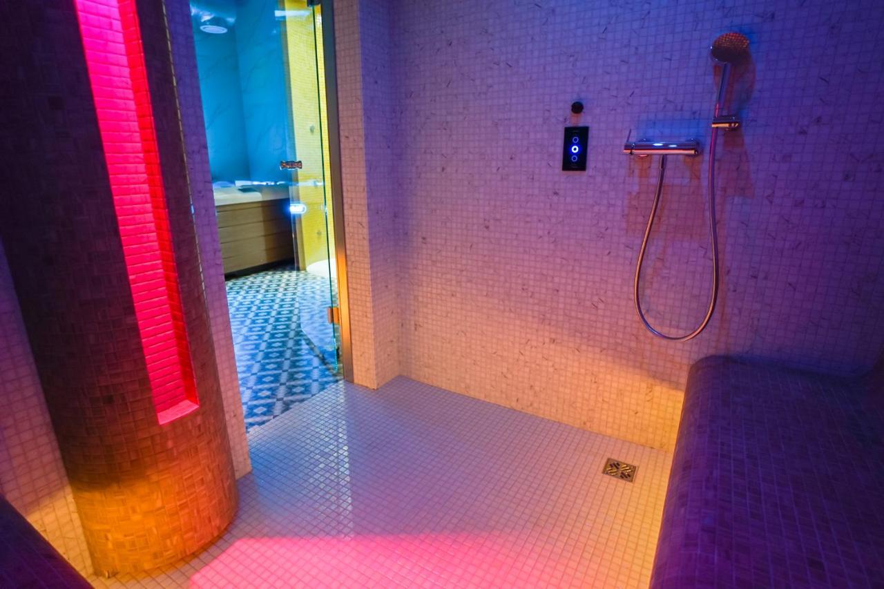 Liliowe & Wellness * Murzasichle