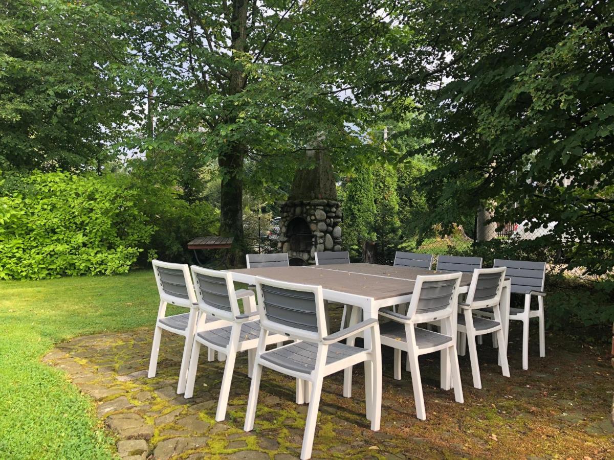 Liliowe & Wellness Apartment *